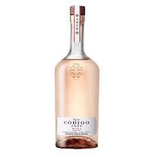 Codigo 1530 El Tequila Rosa Blanco - 750ML