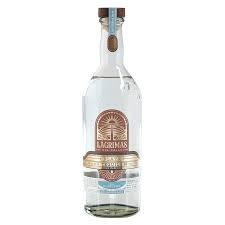 Lagrimas Plata Tequila  El Sabino - 750ML