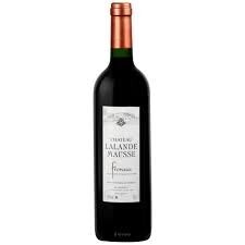 Ch Lalande Mausse Fronsac - 750ML Ch Lalande Mausse Fronsac - 750ML