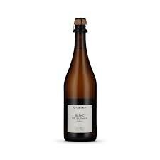 Odd Bird Blanc De Blancs Non-Alc - 750ML Odd Bird Blanc De Blancs Non-Alc - 750ML