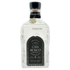 Casa Mexico Reposado Cristalino Tequila - 750ML