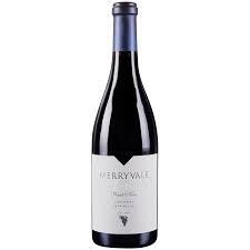 Merryvale Pinot Noir Carneros - 750ML