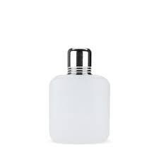 True Brands Flask Plastic 6Oz - EACH