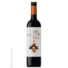 Bulgariana Cabernert Sauvignon - 750ML Bulgariana Cabernert Sauvignon - 750ML