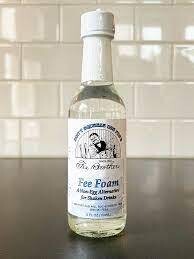 Bitters Fee Bros Fee Foam - 4OZ