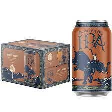 Odell Ipa 12Zcan 6Pk - 6PK