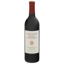 Alexander Valley Cabernet - 750ML