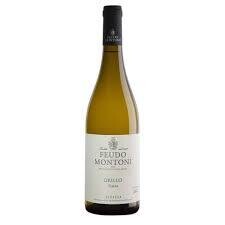 Feudo Montoni Grillo - 750ML