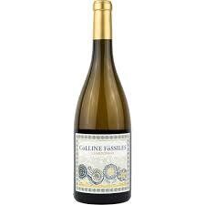 La Colline Fossiles Chardonnay - 750ML