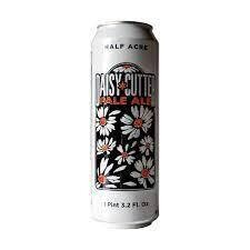Half Acre Beer Co Daisy Cutter Pale 19Oz Can - SGL