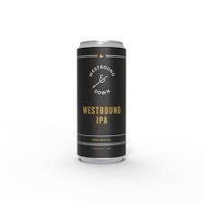 Westbound West Coast Ipa 16Z Can - SGL Westbound West Coast Ipa 16Z Can - SGL