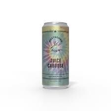 Westbound Juice Caboose Hazy Ipa 16Z Can - SGL