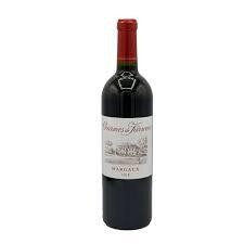 Charmes De Kirwan Margaux - 750ML Charmes De Kirwan Margaux - 750ML