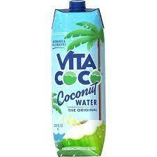 Vita Coco Original Coconut Water - SGL