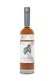 Pinhook Vertical 2024 8Yr 108.4 Straight Rye Whiskey - 750ML