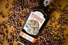Mythology Coffee Liqueur - 750ML