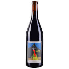 Klee Pinot Noir - 750ML Klee Pinot Noir - 750ML