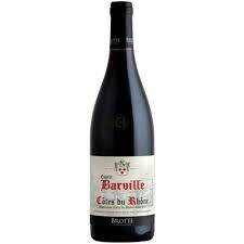 Brotte Cotes Du Rhone Esprit - 750ML