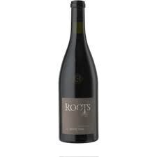 Roots Crosshairs Cuvee Pinot Noir - 750ML