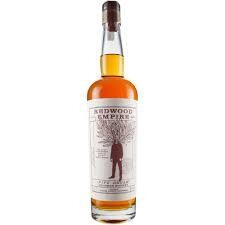 Redwood Empire Pipe Dream Bbn Whiskey - 750ML