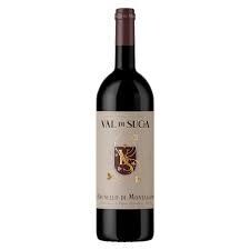 Val Di Suga Brunello Di Montalcino - 750ML Val Di Suga Brunello Di Montalcino - 750ML