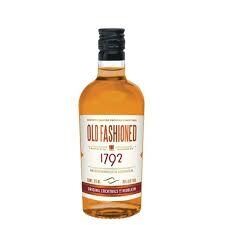 Heublein 1792 Old Fashioned Cocktail 375Ml - 375ML