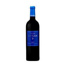 Ch Livran Bordeaux Medoc - 750ML