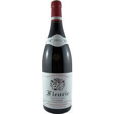 Dom Chignard Fleurie Les Moriers - 750ML