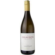 Grayson Cellars Chardonnay - 750ML