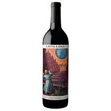 Lapis Luna Zinfandel - 750ML