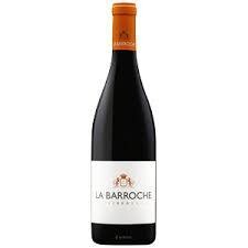 La Barroche Liberty - 750ML