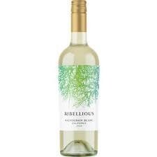 Rebelloius Sauvignon Blanc - 750ML