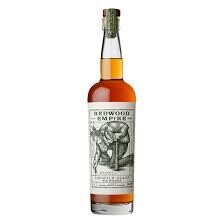 Redwood Empire Emerald Giant Rye Whiskey - 750ML