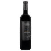 Piattelli Reserve Cabernet Sauvignon - 750ML