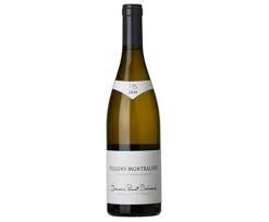 Dom Pernot Belicard Meursault - 750ML