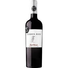 Guarda Rios Red Blend - 750ML