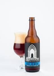 Monkless Belgian Ale Dubbel Or Nothing Btl - 500ML