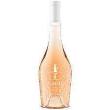 Daou Rose Paso Robles - 750ML