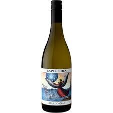 Lapis Luna Chardonnay - 750ML