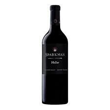 Sparkman Holler Cabernet Sauvignon - 750ML