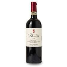 Fattoria Dianella Chianti Red - 750ML Fattoria Dianella Chianti Red - 750ML