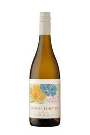 Donati Family Vineyard Sisters Forever Unoaked Chard - 750ML