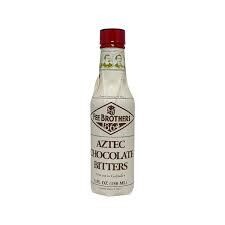 Bitters Fee Bros Aztec Chocolate - 4 OZ