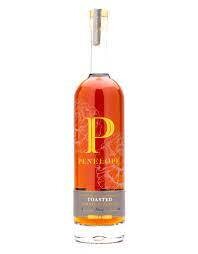 Penelope Toasted Barrel Bbn Whiskey 100Pf - 750ML
