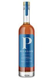 Penelope Architect Bbn Whiskey - 750ML