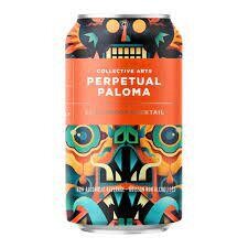 Collective Arts Na Perpetual Paloma 12Ozcan - 12OZ