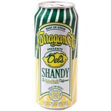 Narragansett Dels Shandy 16Zcan - 16OZ