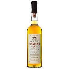 Clynelish Sgl Malt 14Yr Scotch - 750ML