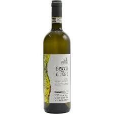 Giovanni Almondo 'Bricco Delle Ciliegie' Arneis - 750ML