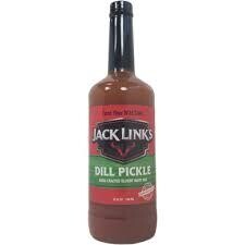 Jack Link'S Dill Pickle Bloody Mary Mix - 32OZ